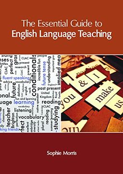 portada The Essential Guide to English Language Teaching (in English)