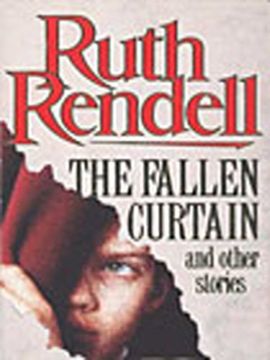portada The Fallen Curtain and Other Stories 