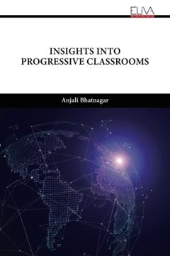portada Insights Into Progressive Classrooms (en Inglés)
