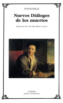 portada Nuevos Diálogos de los Muertos (in Spanish)