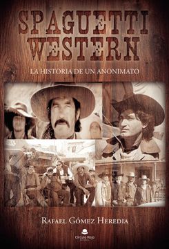 portada Spaguetti Western