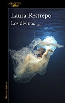 portada Los Divinos (in Spanish)