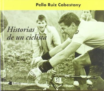 portada Historias de un Ciclista (in Spanish)