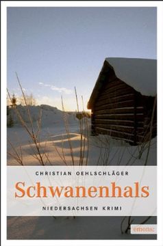 portada Schwanenhals (en Alemán)
