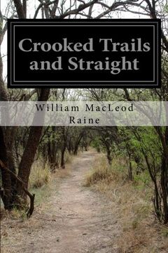 portada Crooked Trails and Straight