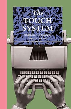 portada The Touch System
