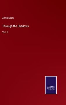 portada Through the Shadows: Vol. II 