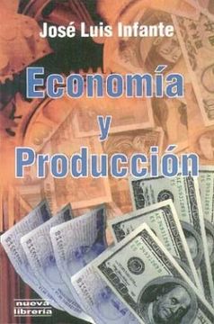 portada economia y produccion (in Spanish)
