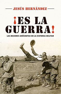 portada Es la Guerra (in Spanish)