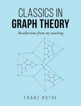 portada Classics in Graph Theory 
