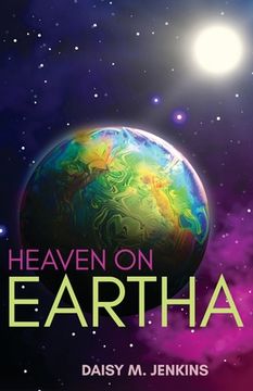 portada Heaven on Eartha (en Inglés)