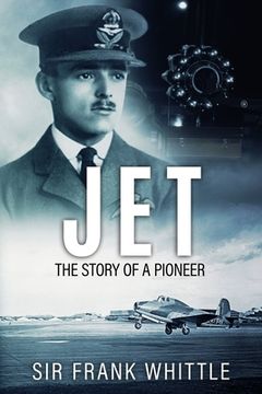 portada Jet: The Story of a Pioneer