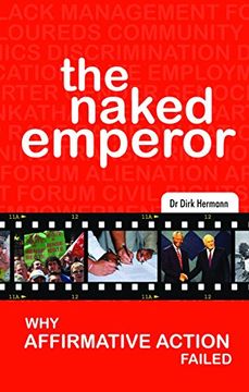 portada The Naked Emperor (en Inglés)