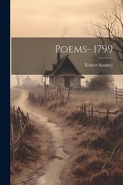 portada Poems- 1799 (en Inglés)