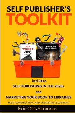 portada Self Publisher's Toolkit (in English)