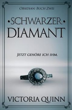 portada Schwarzer Diamant (en Alemán)