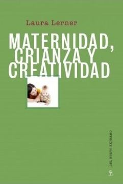 portada Maternidad Crianza y Creatividad