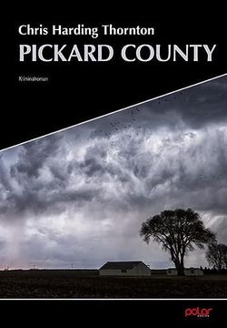 portada Pickard County (en Alemán)
