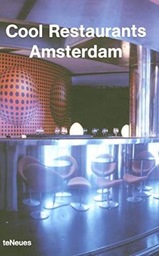 portada cool restaurants amsterdam