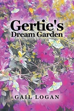 portada Gertie'S Dream Garden 