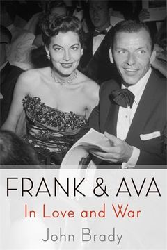 portada Frank & Ava (en Inglés)