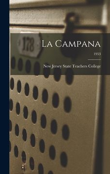 portada La Campana; 1953 (en Inglés)
