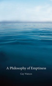 portada A Philosophy of Emptiness