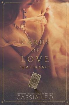 portada Cards of Love: Temperance: A Forbidden Romance