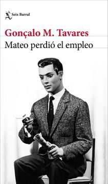 portada Mateo Perdio el Empleo (in Spanish)