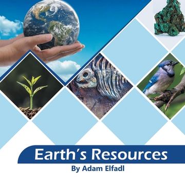 portada Earth's Resources (en Inglés)