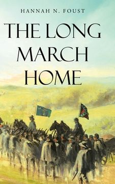 portada The Long March Home (en Inglés)