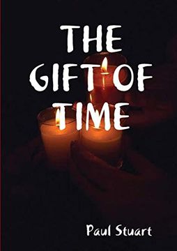 portada The Gift of Time (en Inglés)