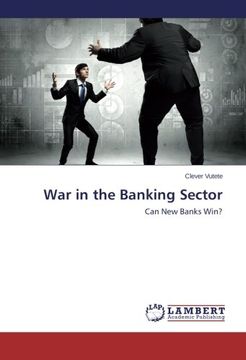 portada War in the Banking Sector