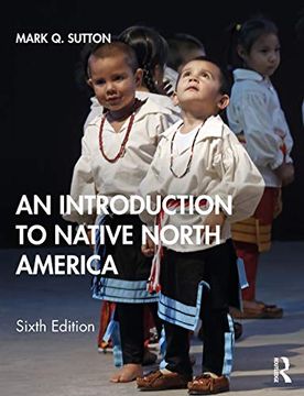 portada An Introduction to Native North America (in English)