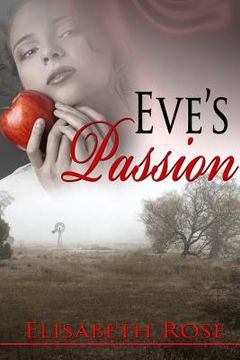 portada Eve's Passion (in English)