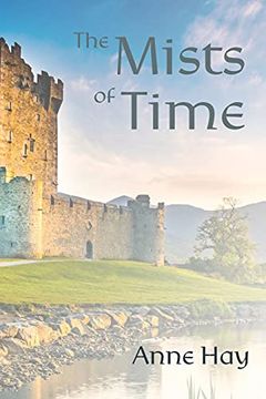 portada The Mists of Time (in English)