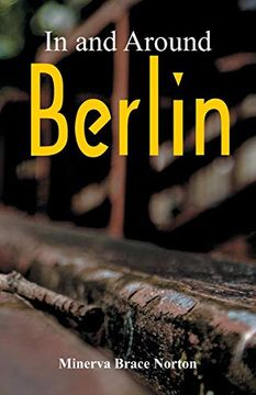 portada In and Around Berlin (en Inglés)