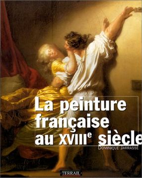 portada La Peinture Francaise au Xviii Siecle