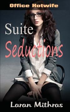 portada Suite Seductions (en Inglés)