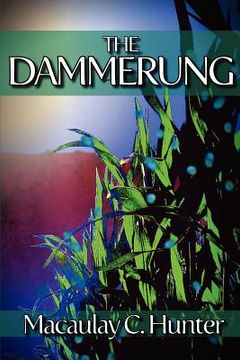 portada the dammerung (in English)