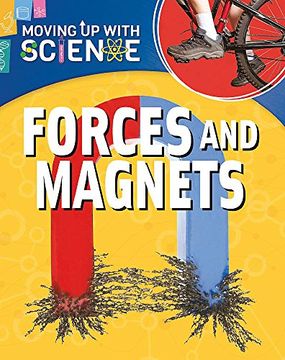portada Forces and Magnets (Moving up with Science)