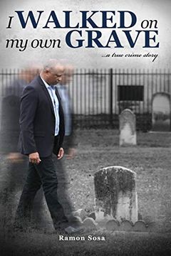 portada I Walked on my own Grave (in English)