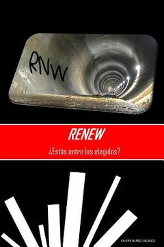 portada Renew: ¿Estás entre los elegidos?