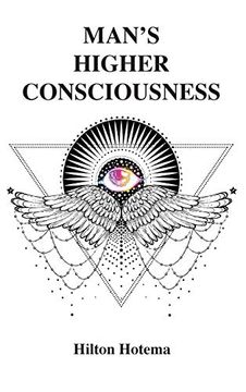 portada Man'S Higher Consciousness (in English)