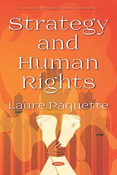 portada Strategy and Human Rights
