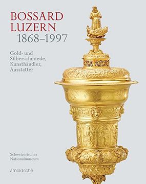 portada Bossard Luzern 18681997 (en Alemán)