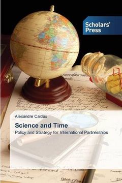 portada Science and Time