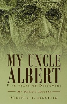 portada My Uncle Albert