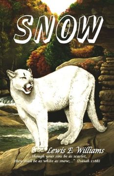 portada Snow (The Colberts) (Volume 1)