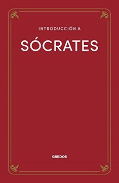 portada Introducción a Sócrates